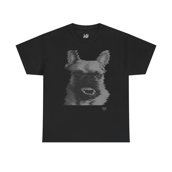 FRENCHIE Tee by ArcadeDEPT.